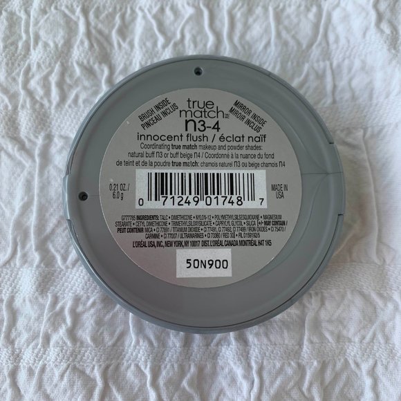 L'Oreal Paris True Match Blush - Neutral - Picture 3 of 4